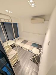 One Duchess (D10), Apartment #559175031
